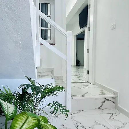 Apartmán Vv Abrante