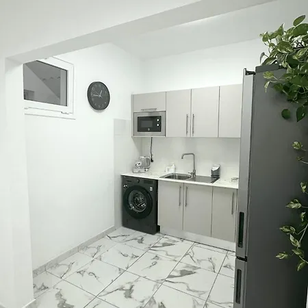 Vv Abrante Апартаменты *