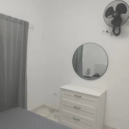 Vv Abrante Apartmán