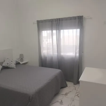 Apartment Vv Abrante *
