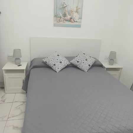Vv Abrante La Restinga