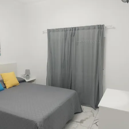 Apartmán Vv Abrante