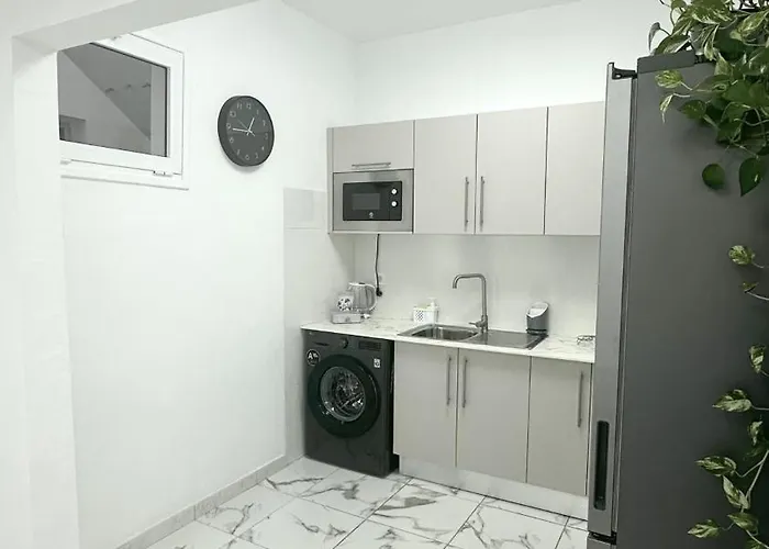 Vv Abrante Апартаменты *