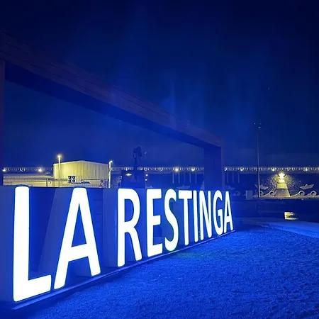 Vv Abrante Lägenhet La Restinga