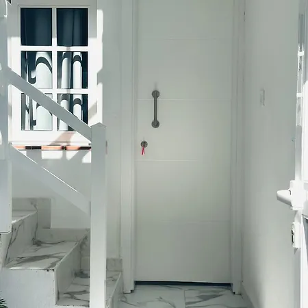 Vv Abrante Lägenhet