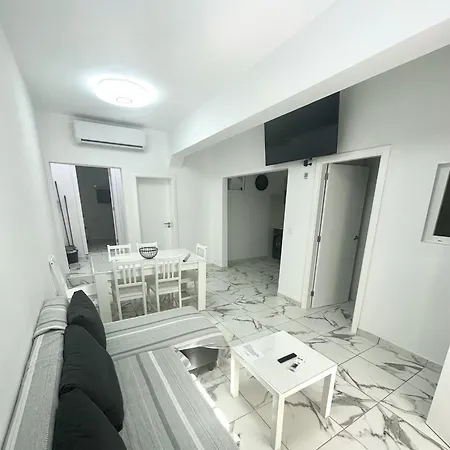 Vv Abrante * La Restinga