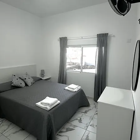 Lägenhet Vv Abrante