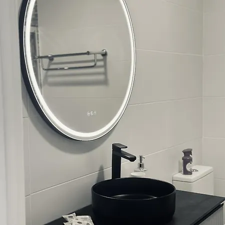 Lägenhet Vv Abrante *