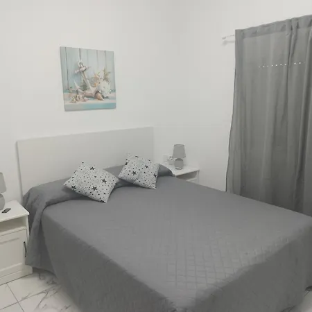 Vv Abrante La Restinga