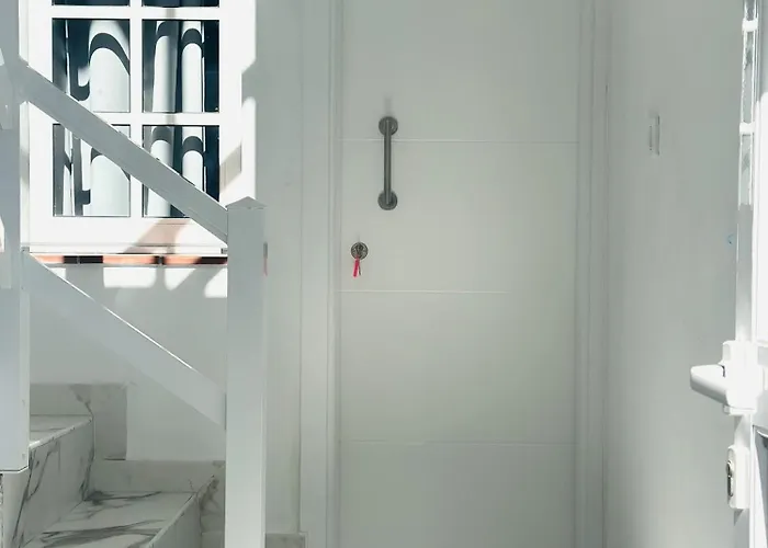 Vv Abrante Lägenhet