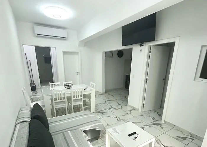 Vv Abrante * La Restinga