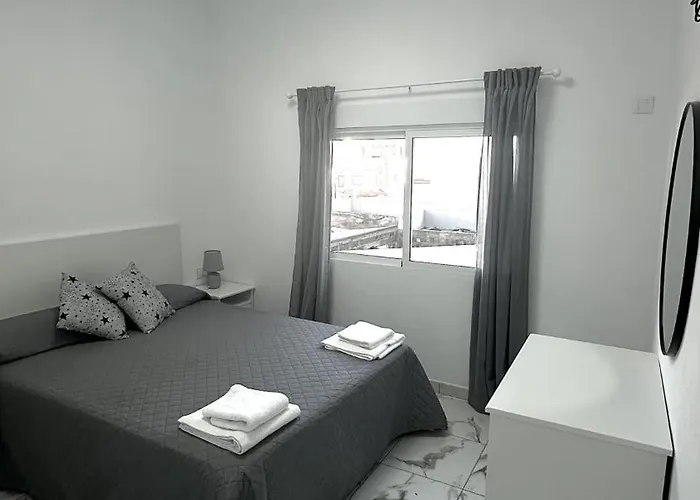 Lägenhet Vv Abrante