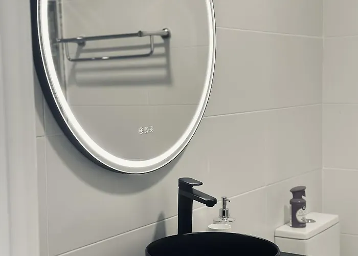 Lägenhet Vv Abrante *