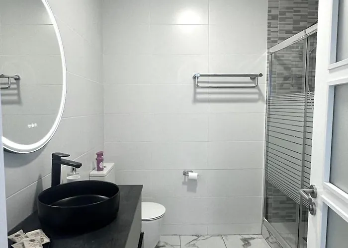 Vv Abrante La Restinga